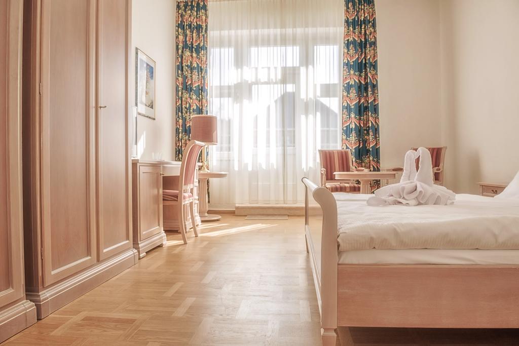 Augustenhof Bad Elster Kültér fotó