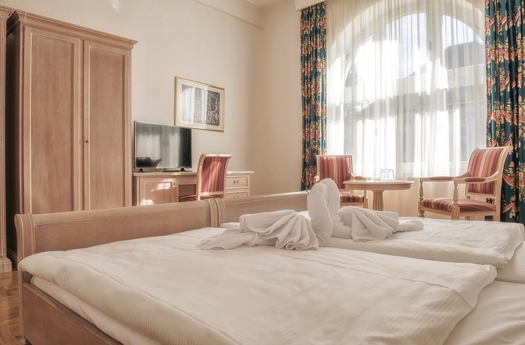 Augustenhof Bad Elster Kültér fotó