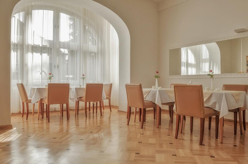 Augustenhof Bad Elster Kültér fotó