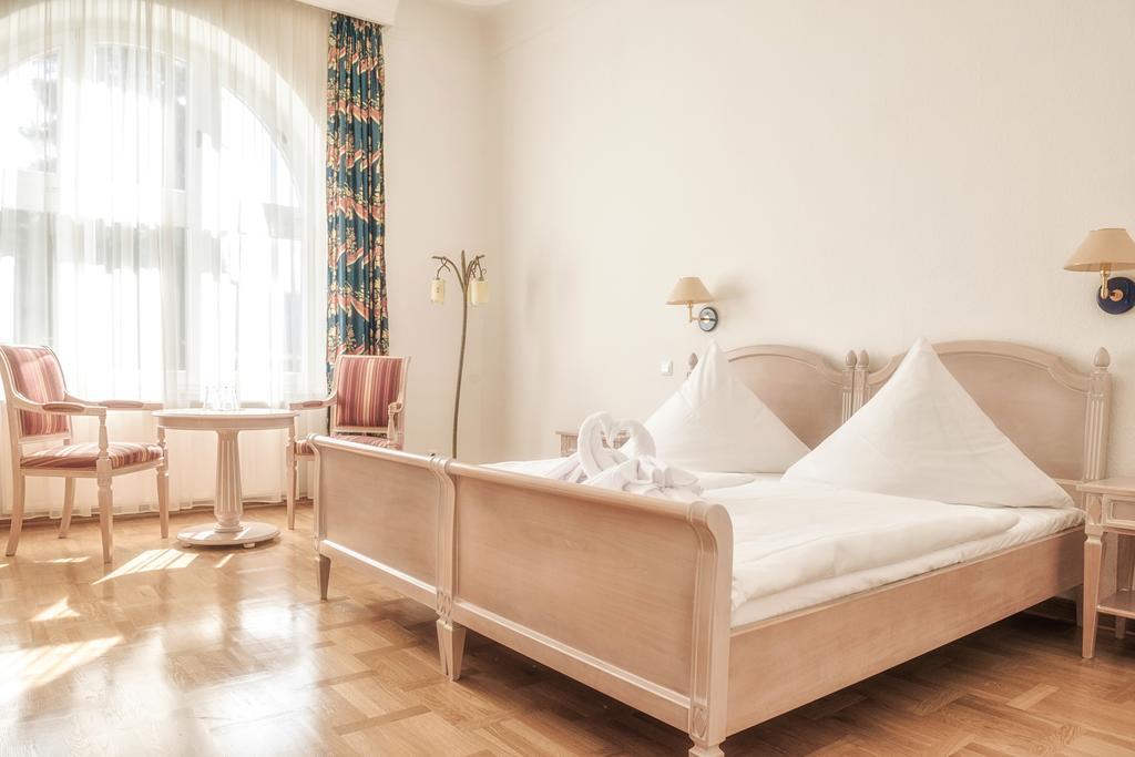 Augustenhof Bad Elster Kültér fotó