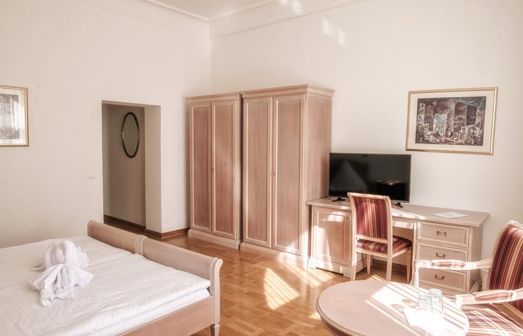 Augustenhof Bad Elster Kültér fotó