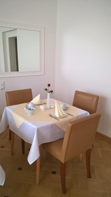 Augustenhof Bad Elster Kültér fotó