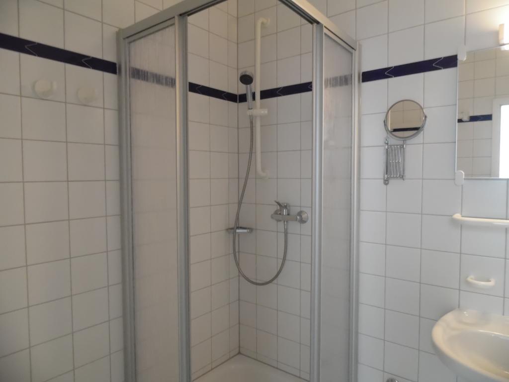 Augustenhof Bad Elster Kültér fotó